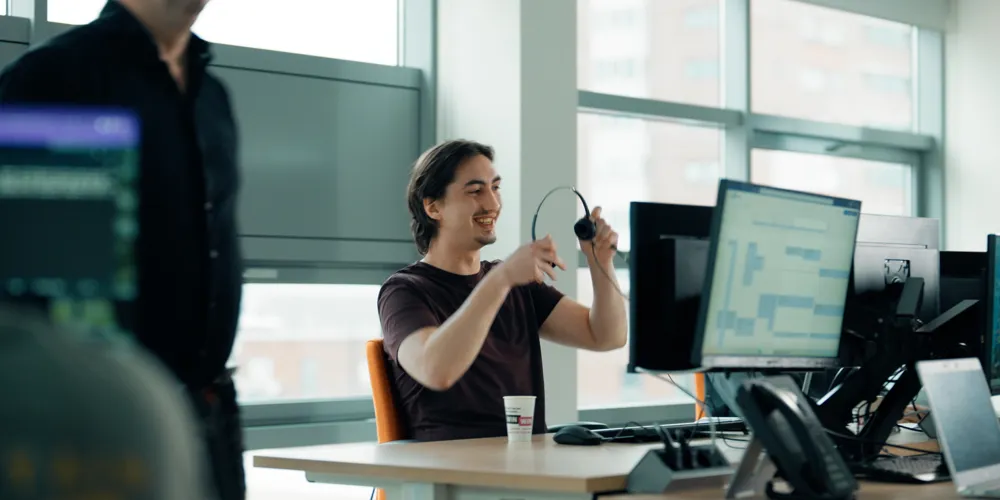 Wachttijden verkort met Platform24