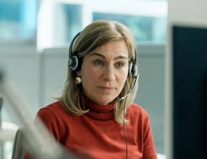 Eurocross Medisch Service Center maakt zorg menselijk én efficiënter